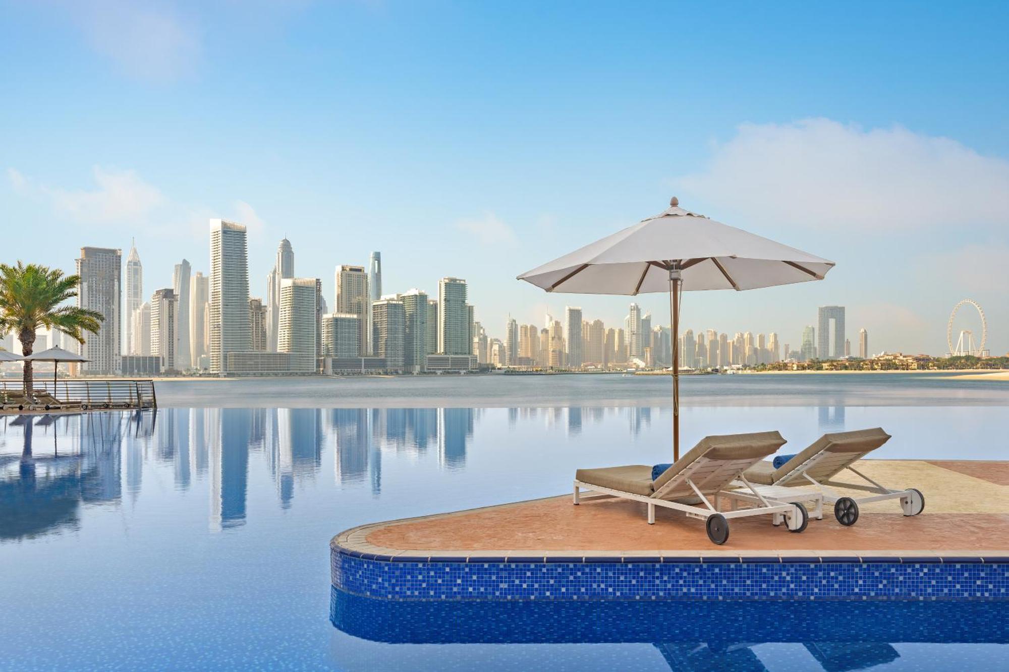 Resort Dukes The Palm, A Royal Hideaway Dubai