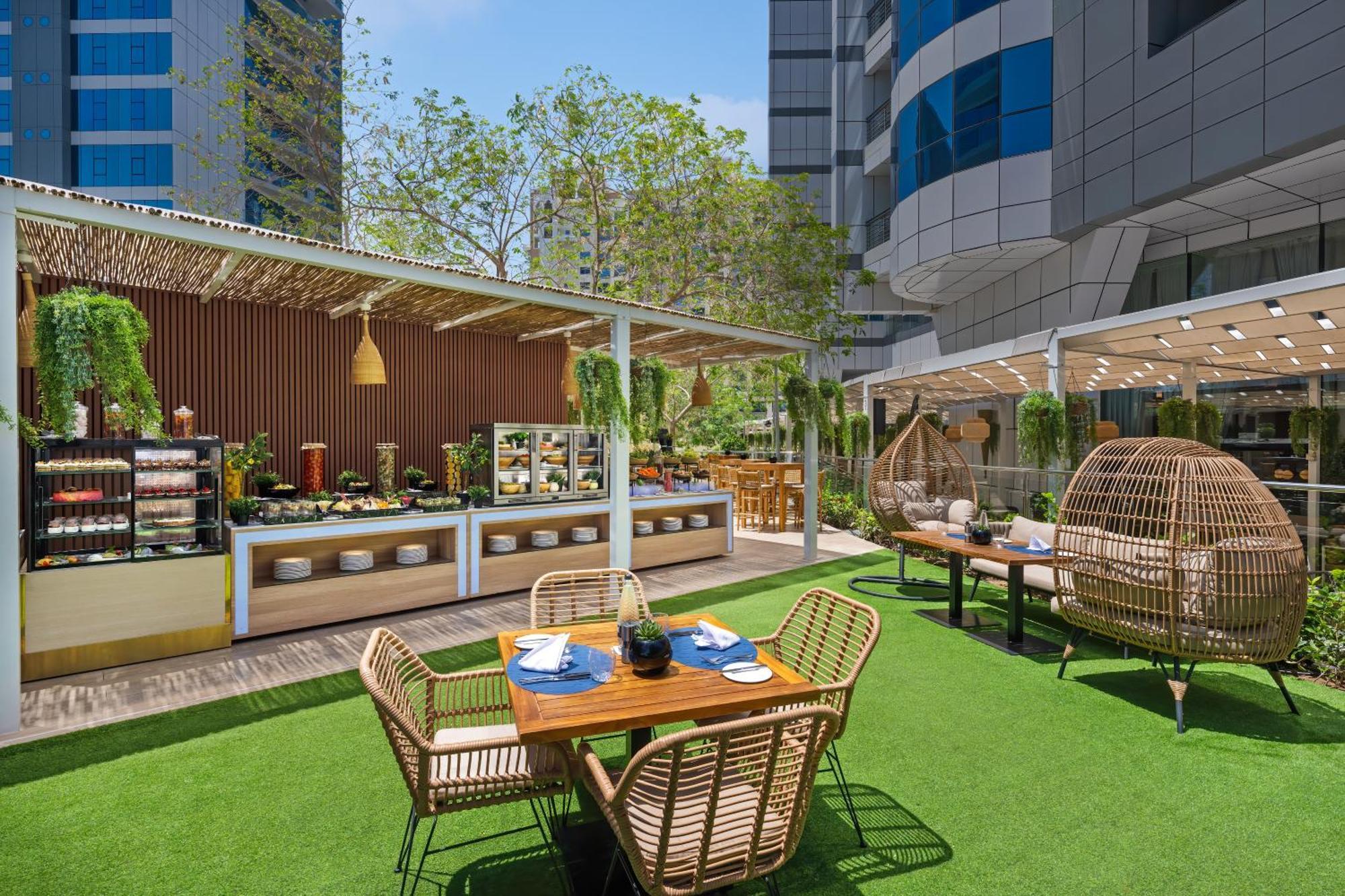 Dukes The Palm, A Royal Hideaway Dubai