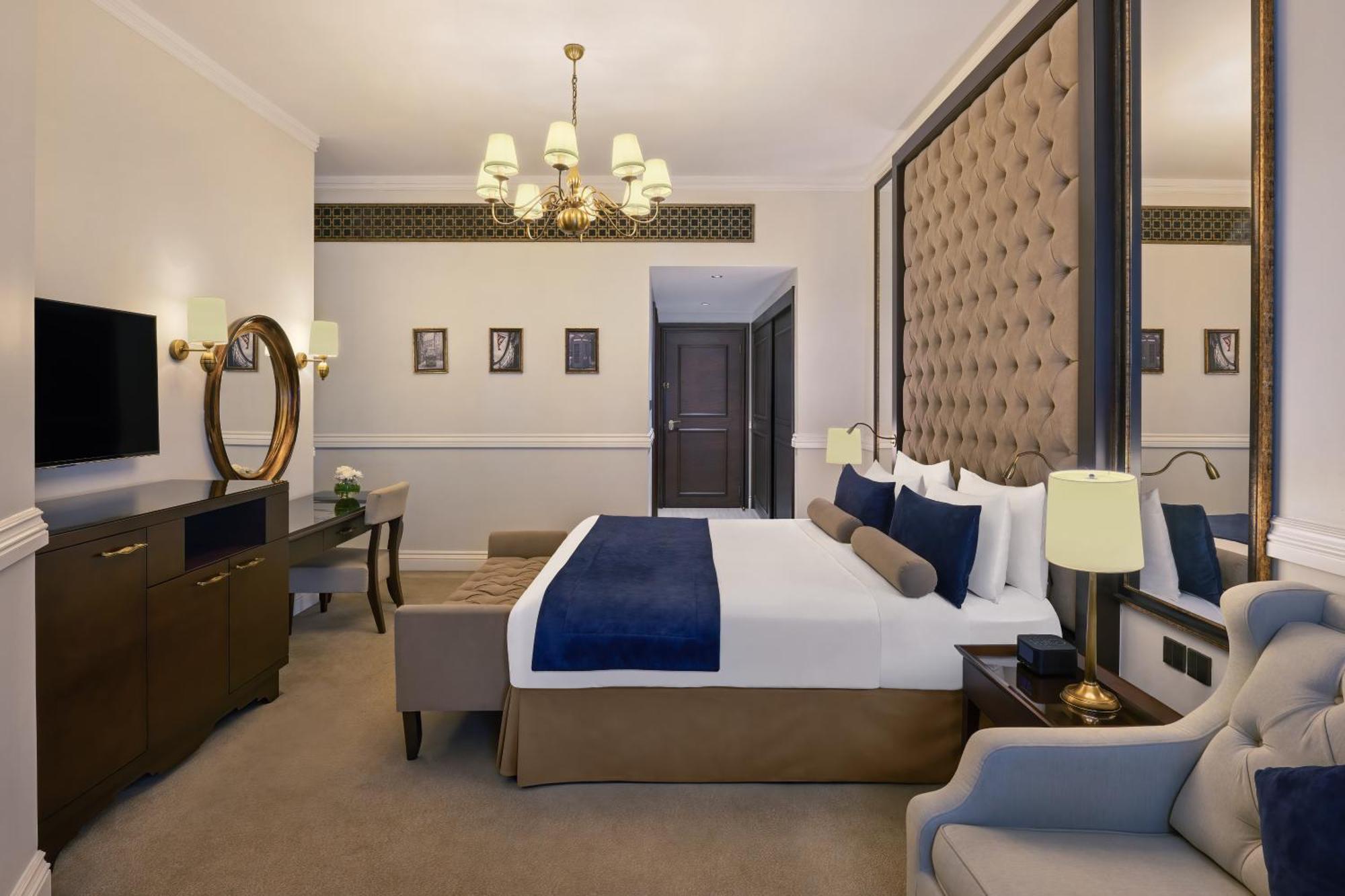 Dukes The Palm, A Royal Hideaway