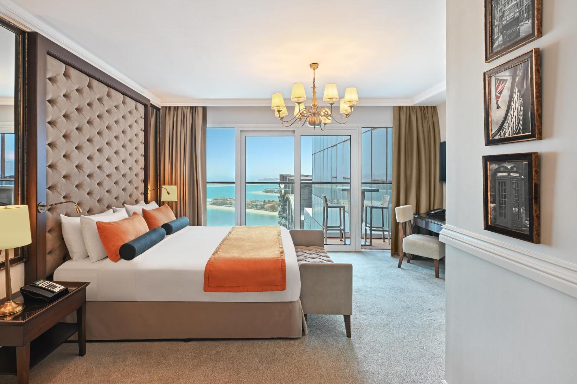 Resort Dukes The Palm, A Royal Hideaway