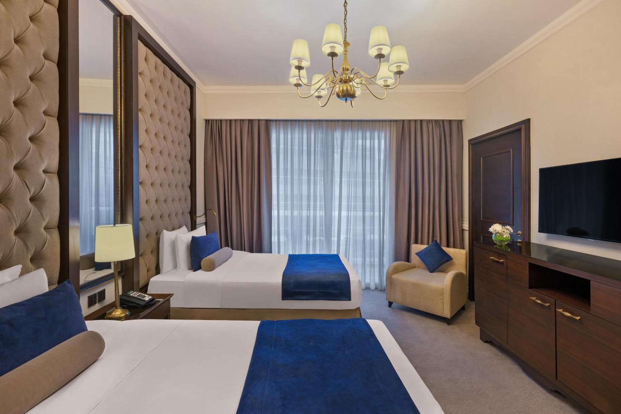 Resort Dukes The Palm, A Royal Hideaway 5*