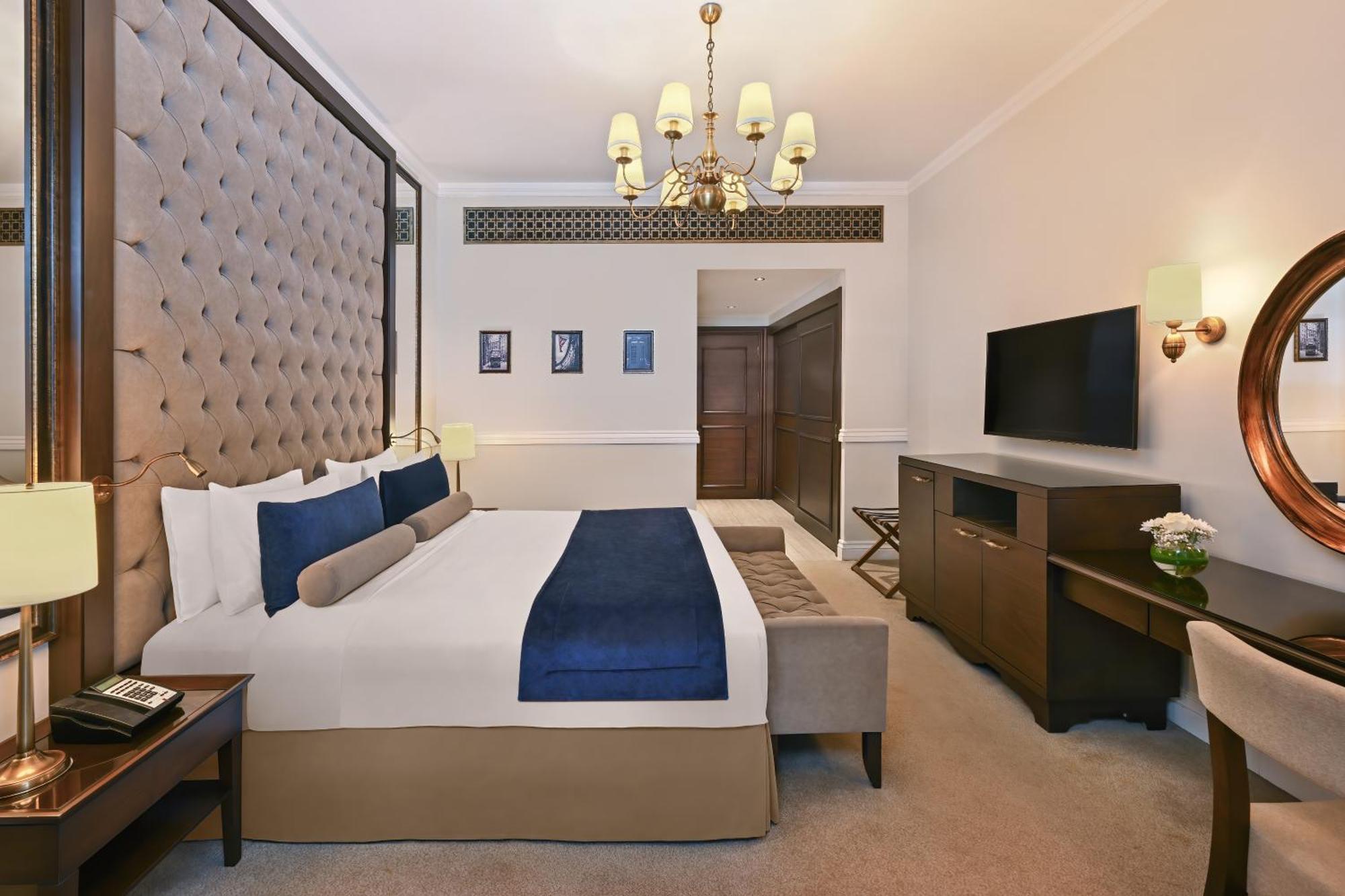 Dukes The Palm, A Royal Hideaway Dubai