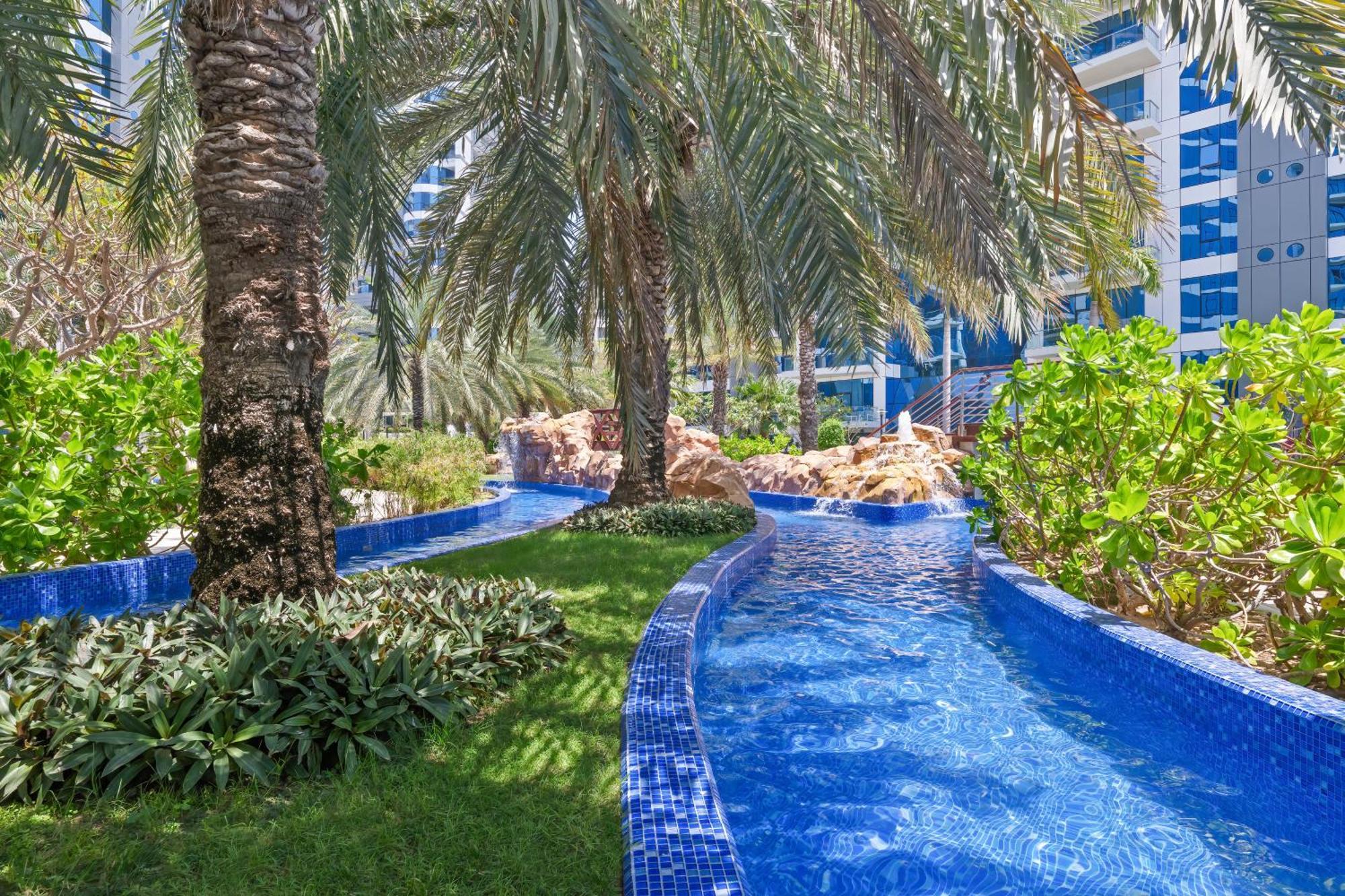 Dukes The Palm, A Royal Hideaway 5* Dubai