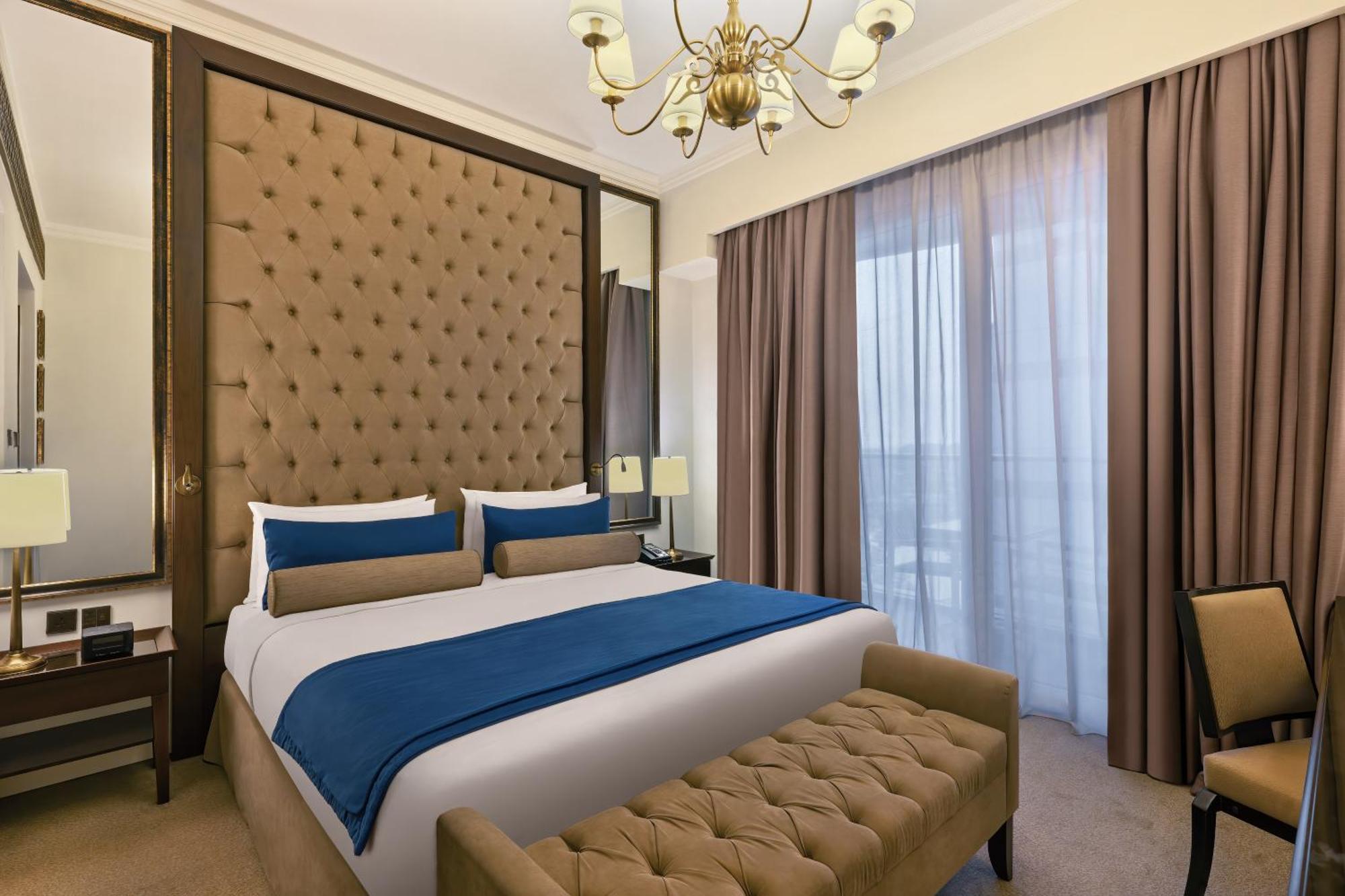 Dukes The Palm, A Royal Hideaway