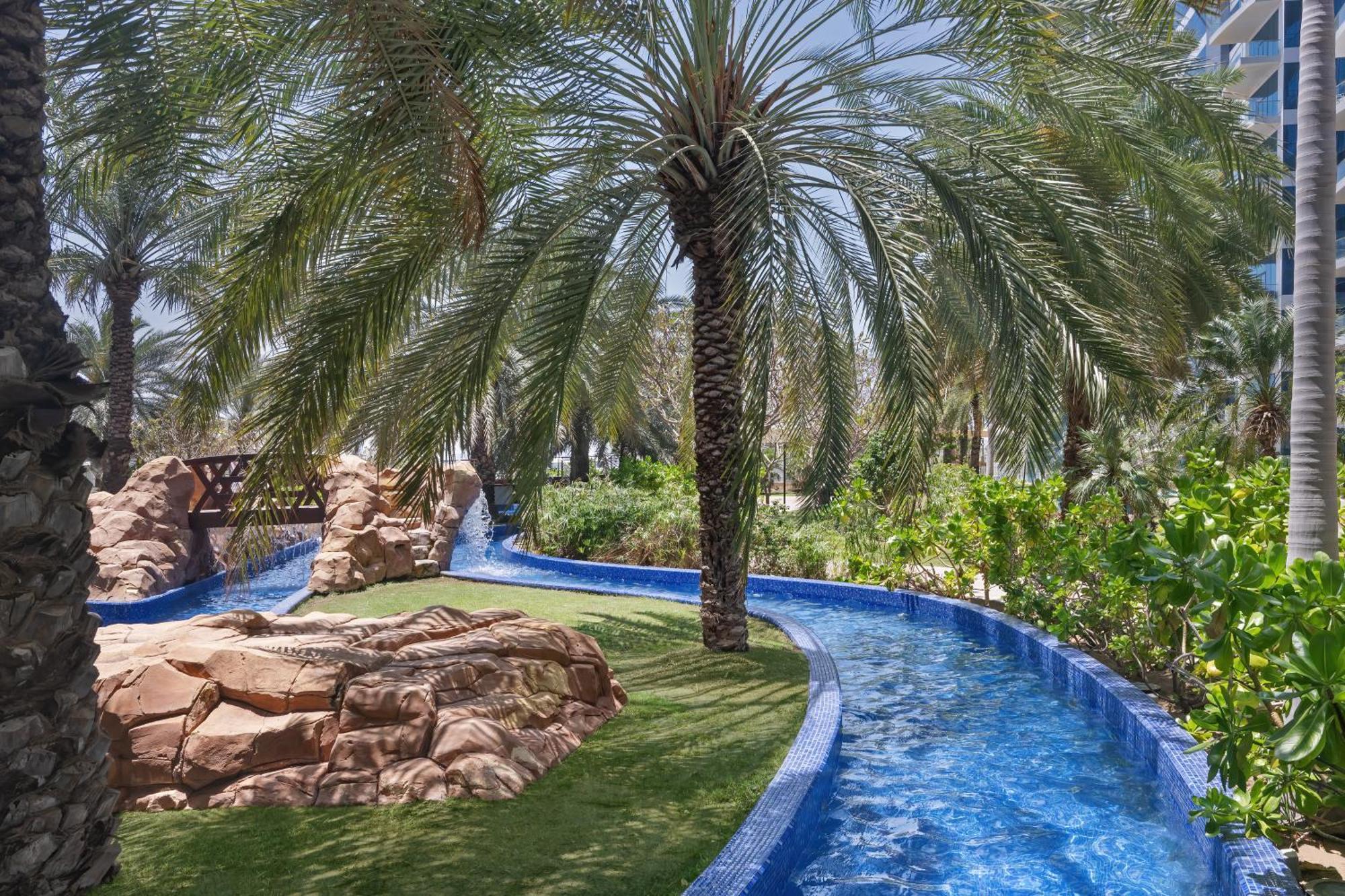 Dukes The Palm, A Royal Hideaway Resort 5*