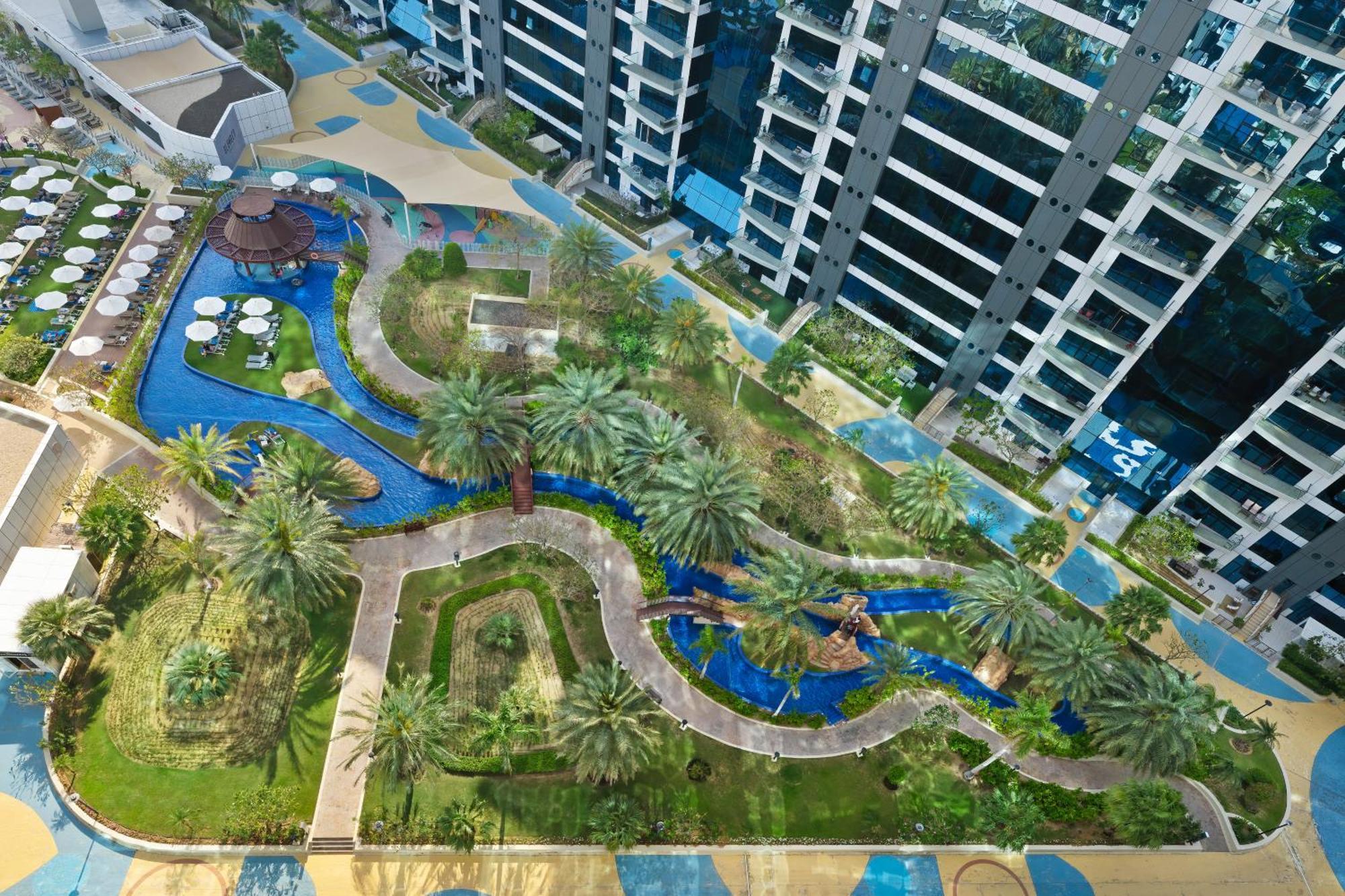 Resort Dukes The Palm, A Royal Hideaway 5*