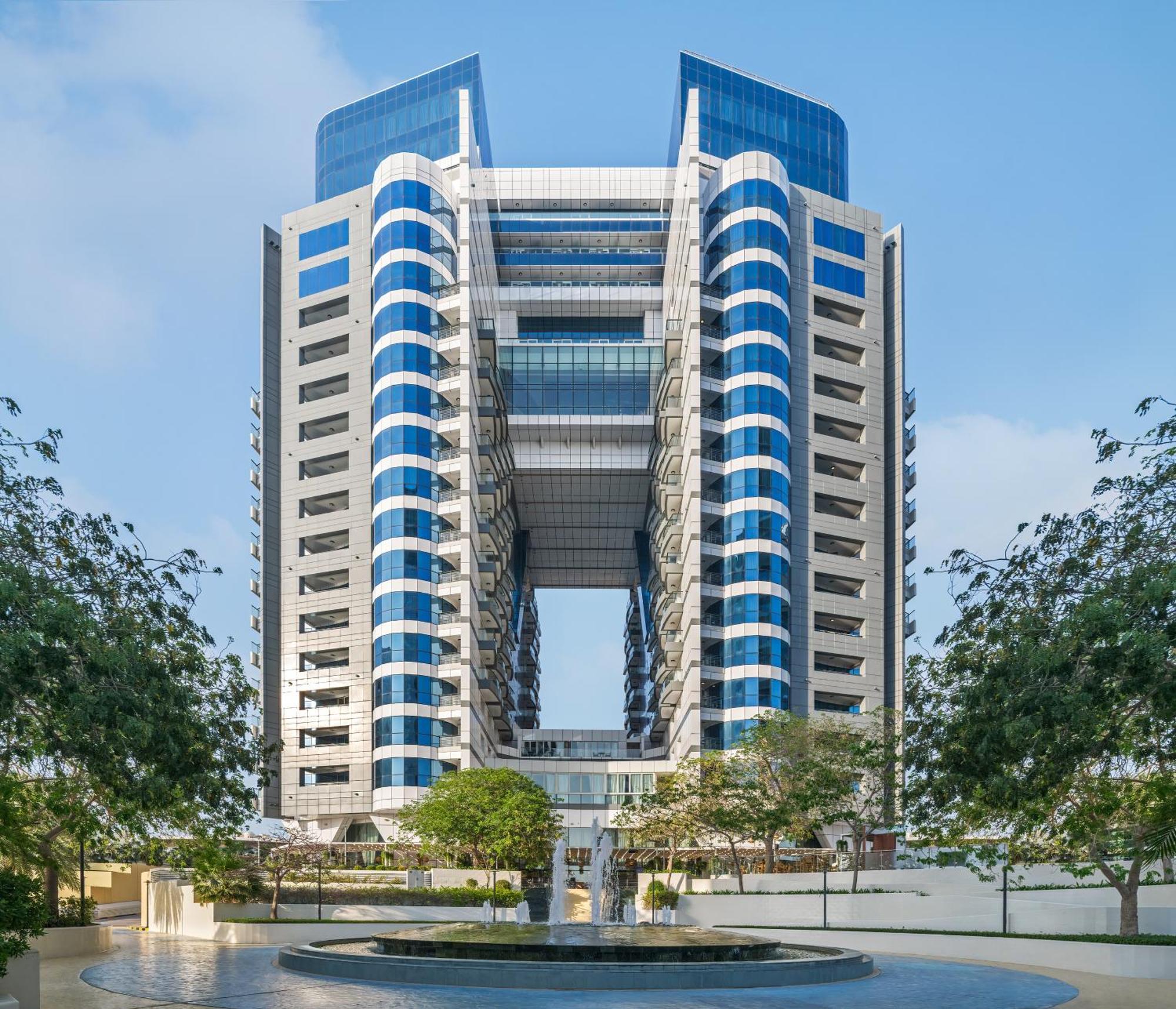 Dukes The Palm, A Royal Hideaway Dubai