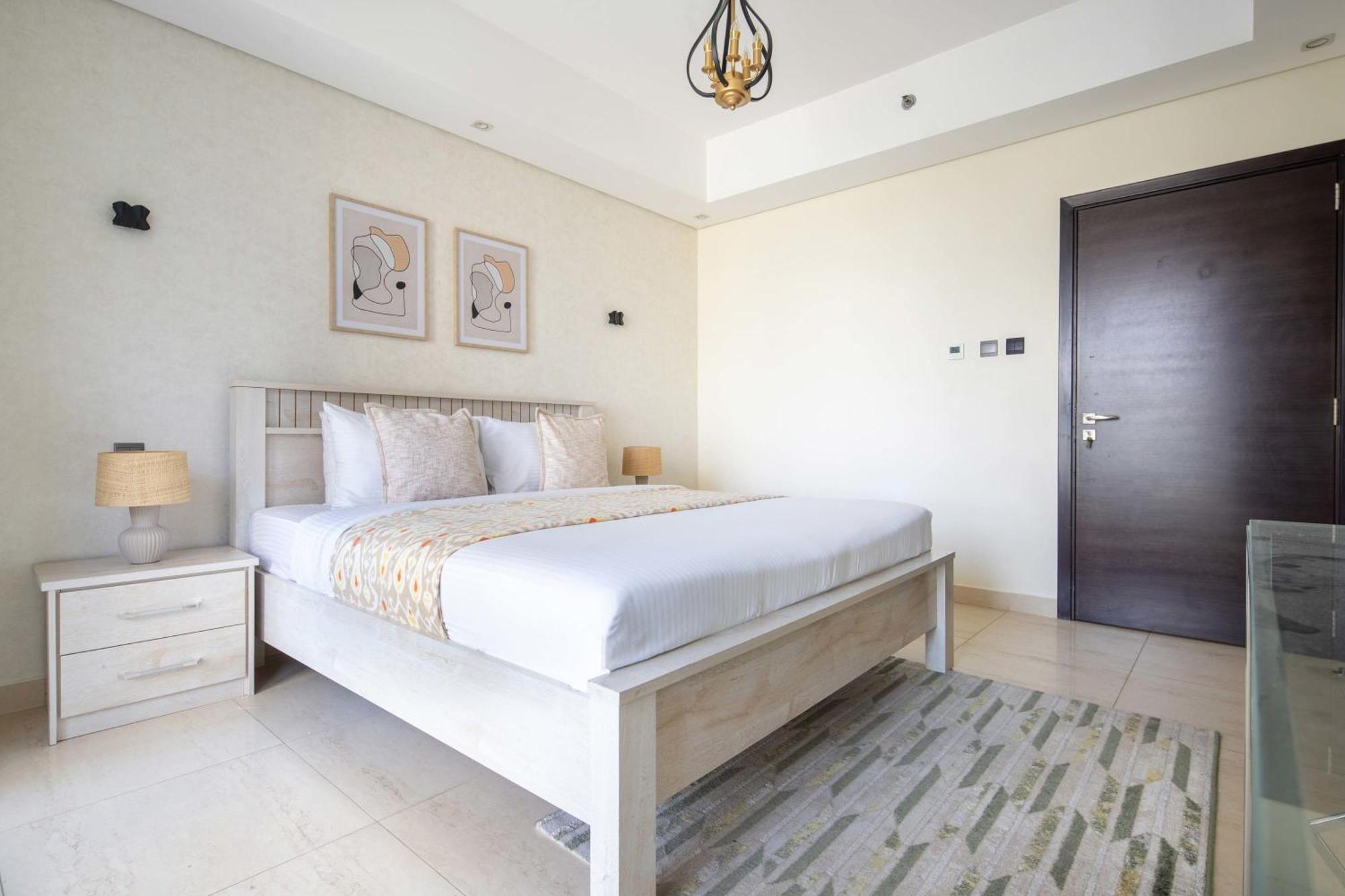 Apartment Frank Porter - Mon Reve *