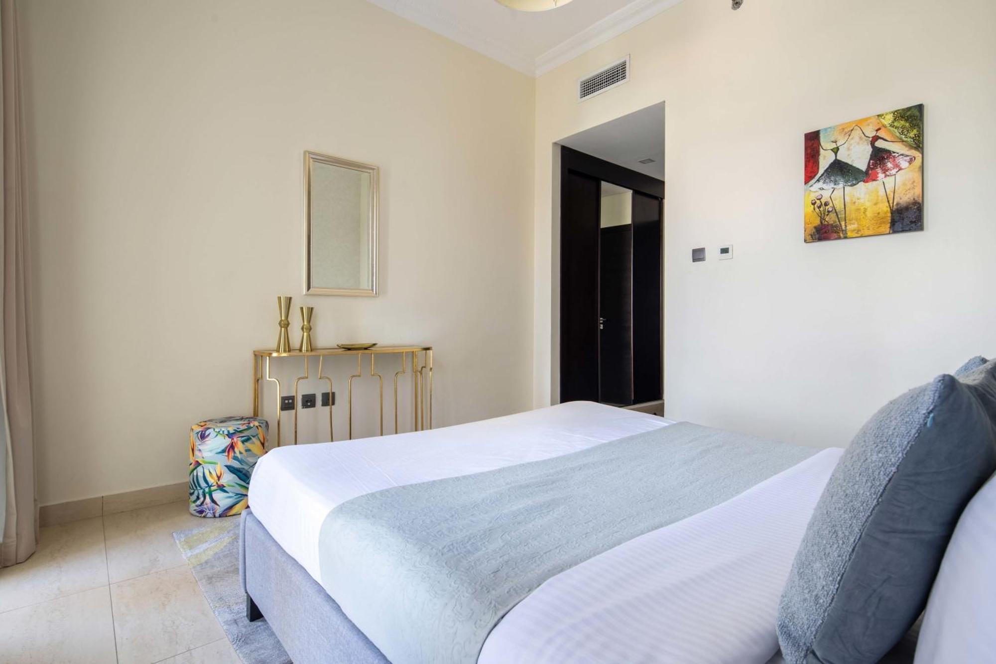 Apartment Frank Porter - Mon Reve