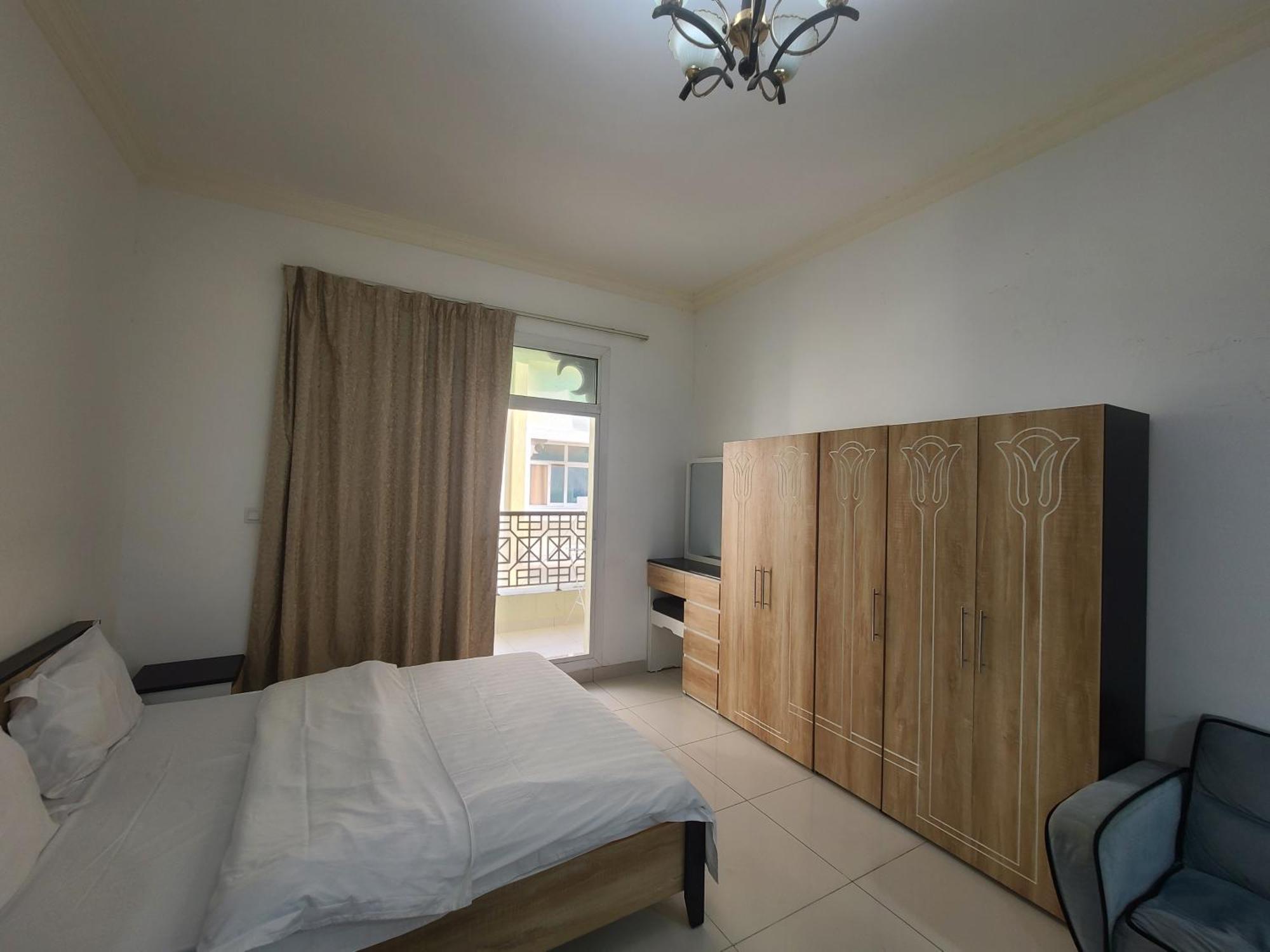 Furnished For Rent In * Dubai