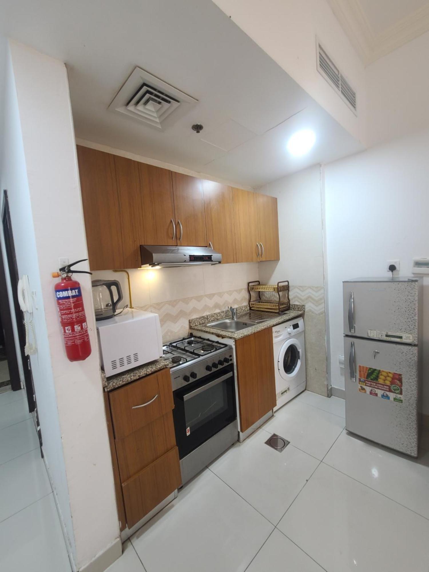 Furnished For Rent In *