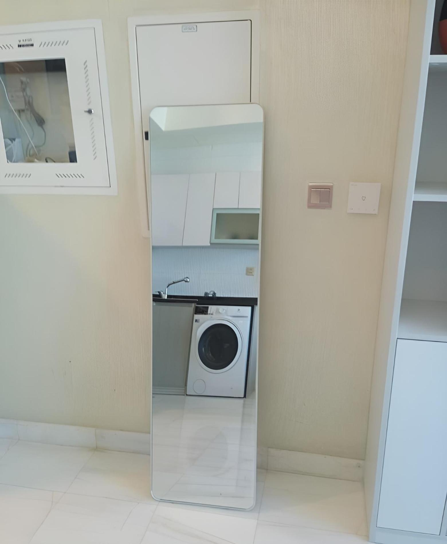 Apartment Business Bay, Compact, Modern Dubai