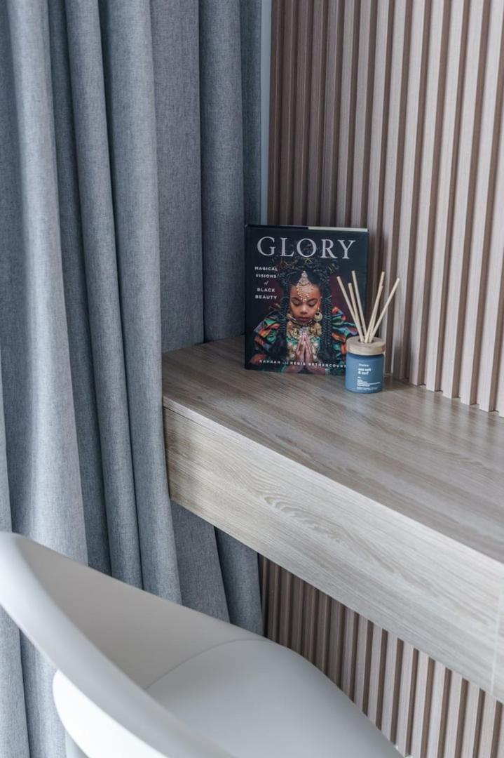Guestready Homes - Views From The Sky Dubai