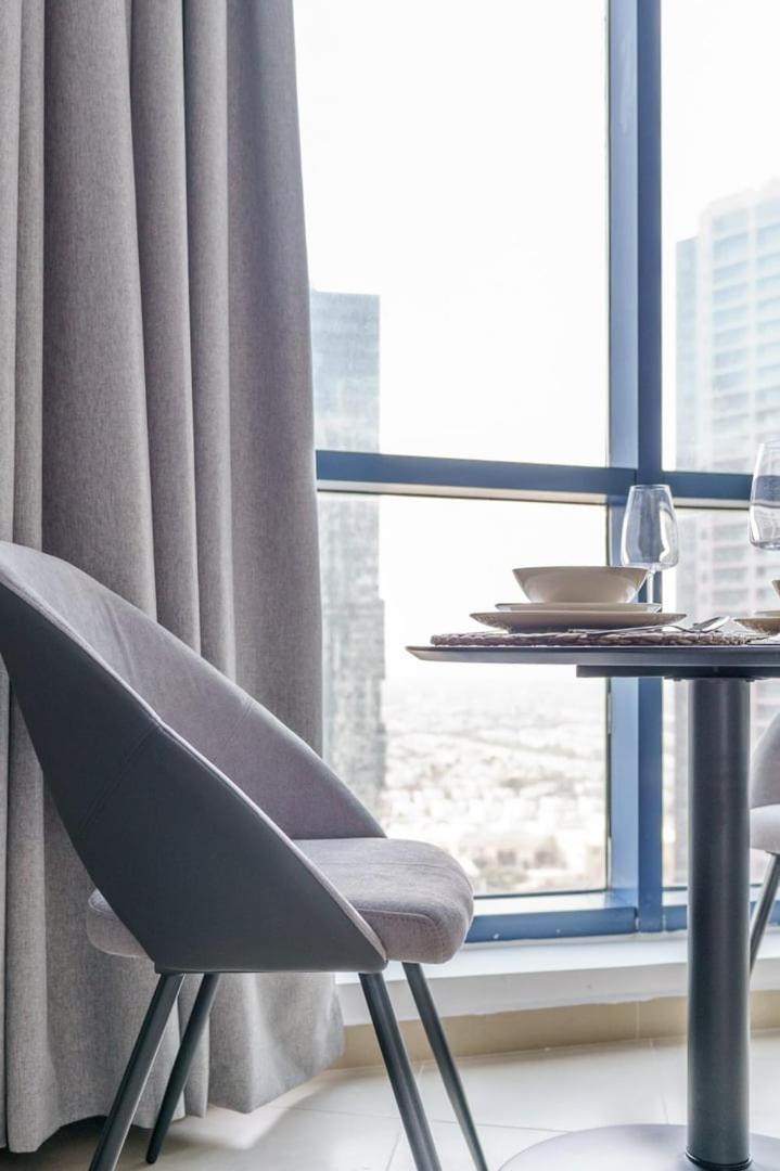 Guestready Homes - Views From The Sky Apartment *