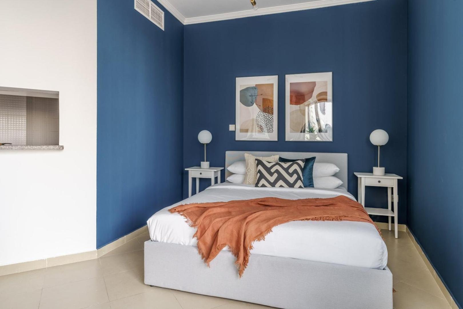 Apartment Guestready Homes - Views From The Sky
