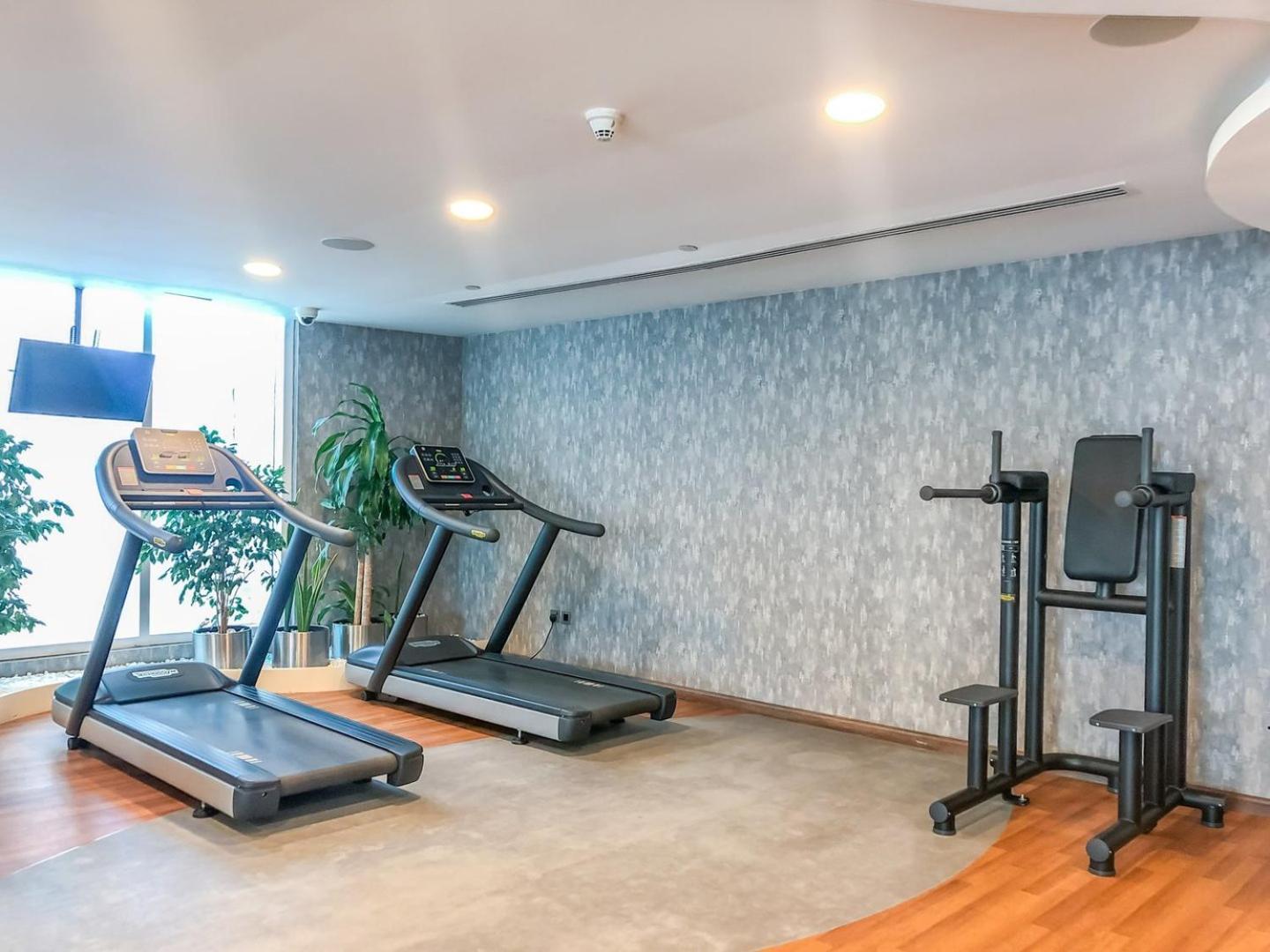 Guestready Homes - Views From The Sky Apartment