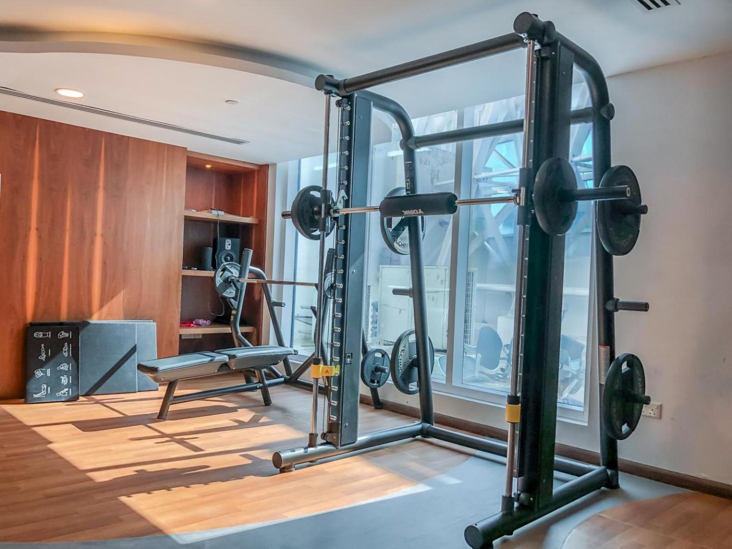 Guestready Homes - Views From The Sky Apartment Dubai