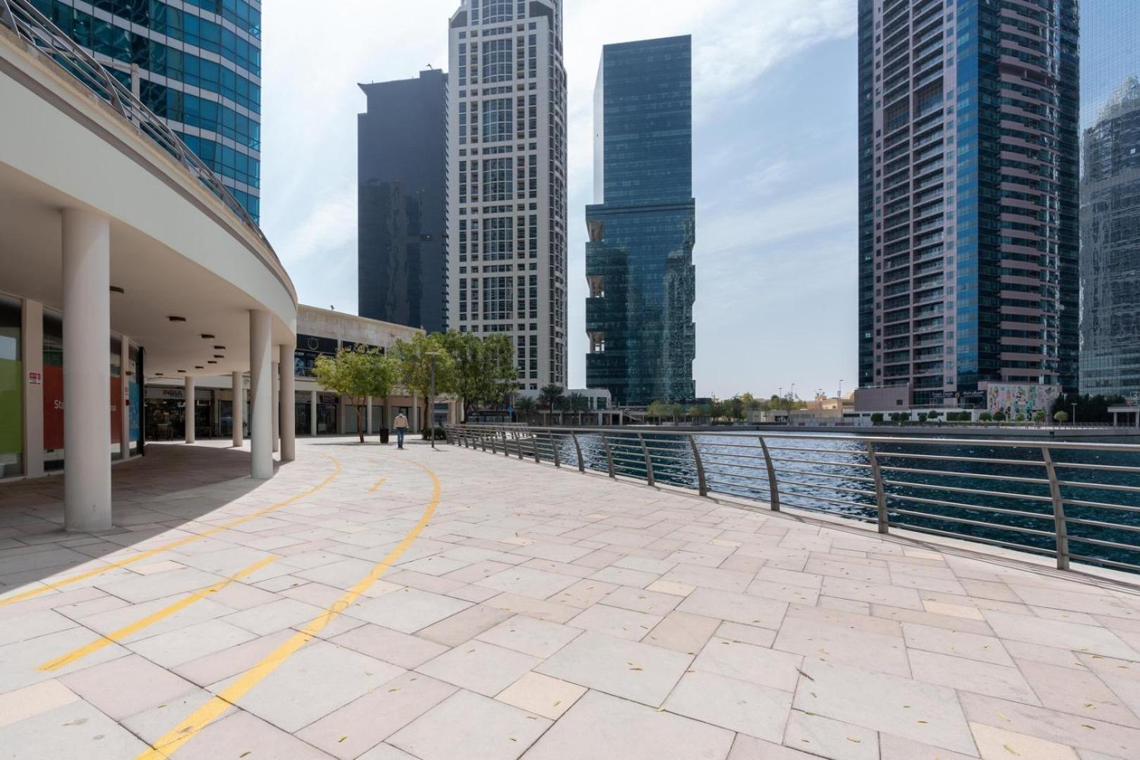 Guestready Homes - Views From The Sky Apartment Dubai