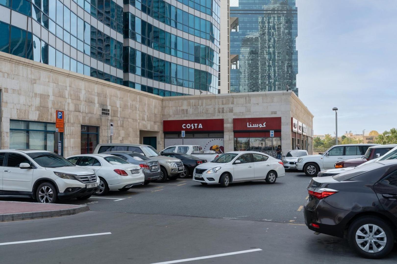 Guestready Homes - Views From The Sky Apartment Dubai