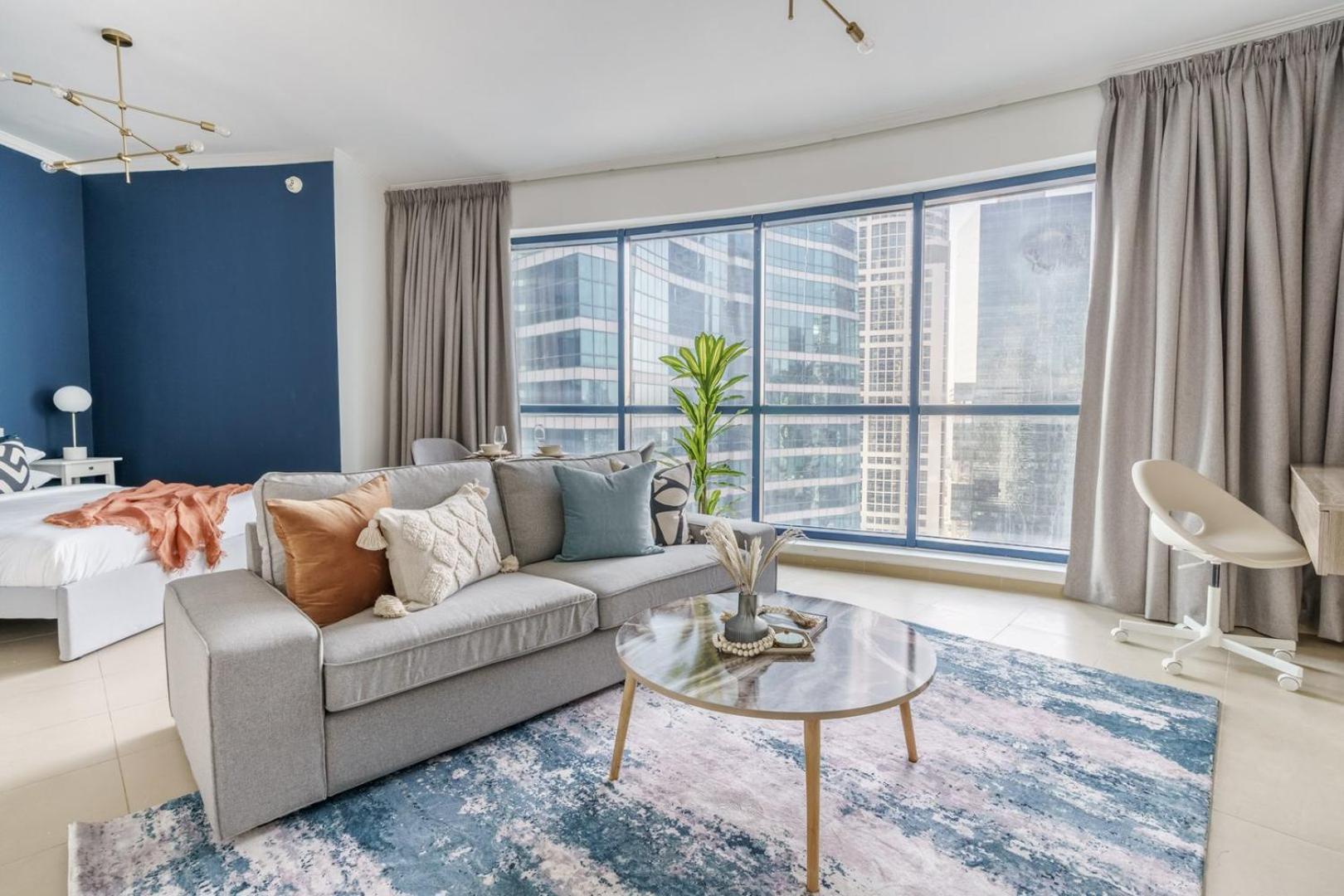 Guestready Homes - Views From The Sky Apartment *