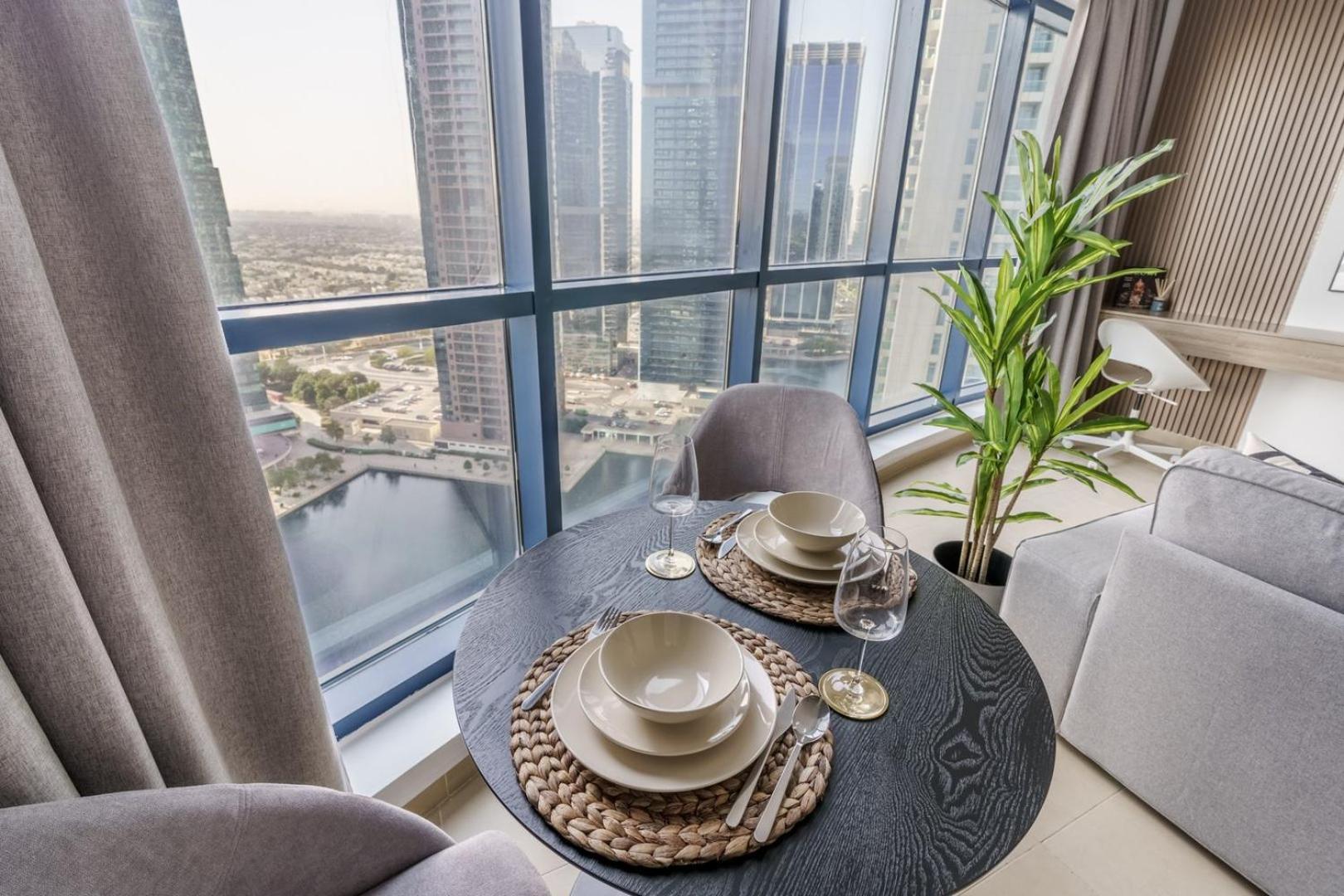 Guestready Homes - Views From The Sky