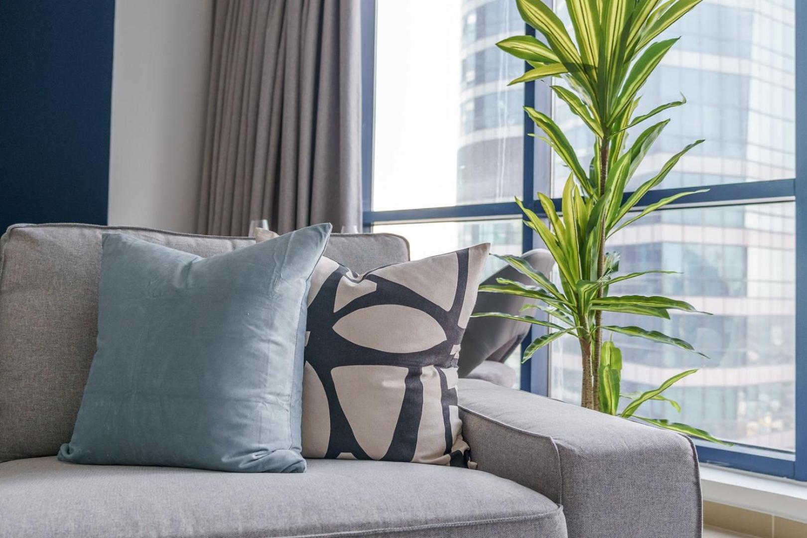 Apartment Guestready Homes - Views From The Sky *