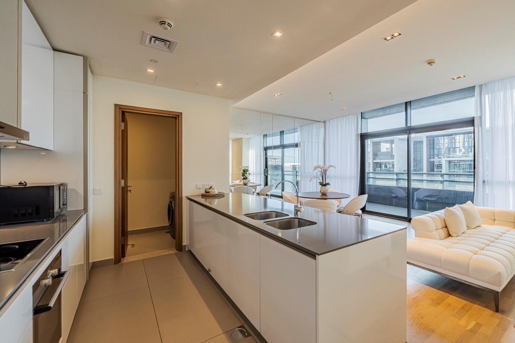 1br Walk B7 Community View Apartment Dubai