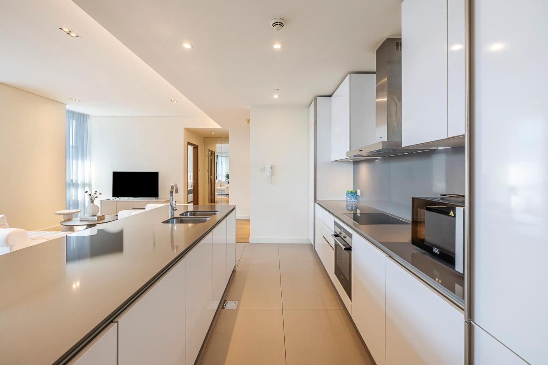 1br Walk B7 Community View *