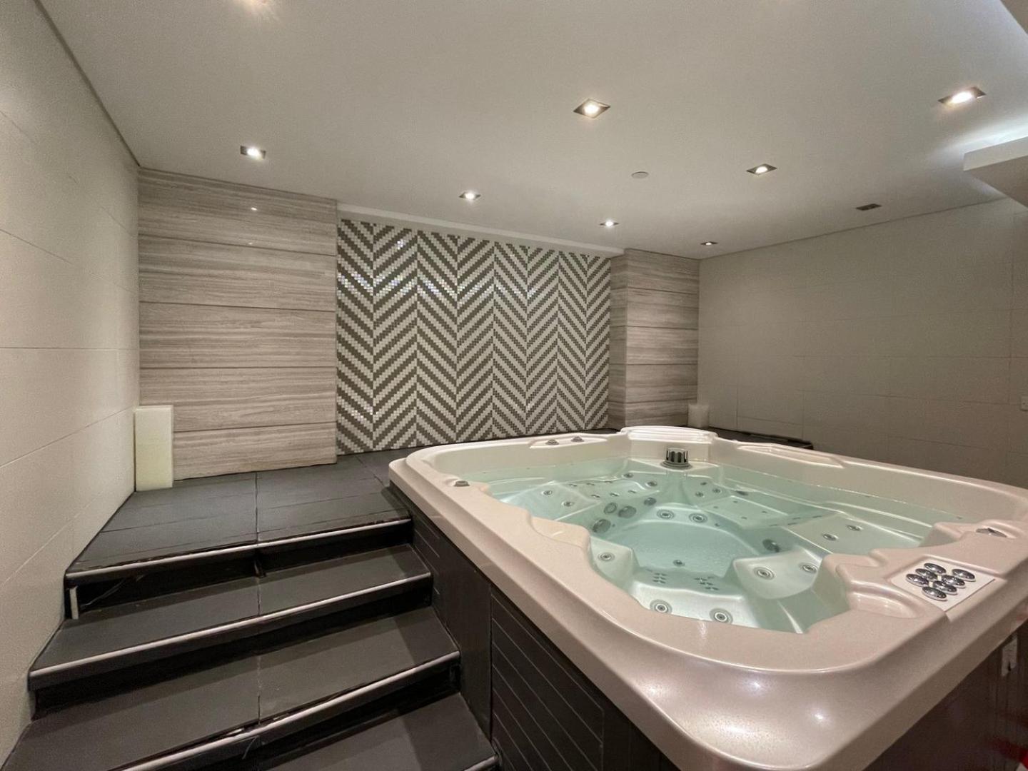 Apartment Guestready - Beige Elegance In Business Bay *