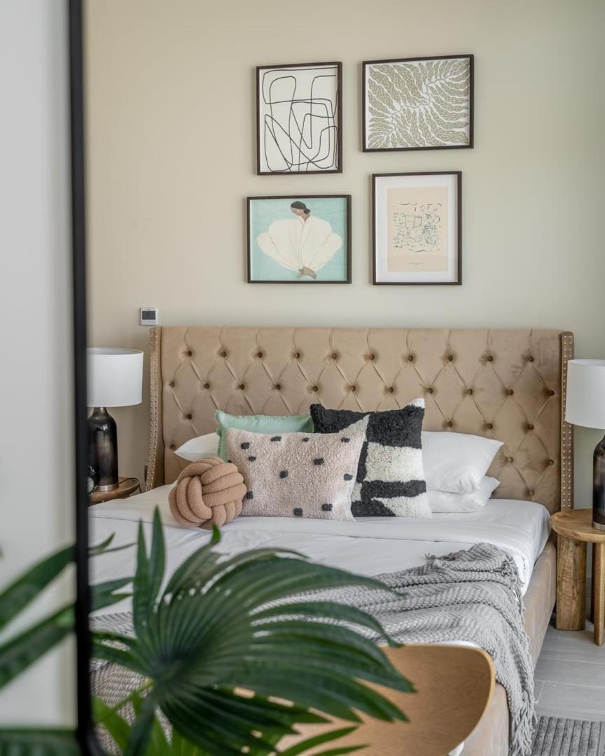 Apartment Guestready - Sunny Retreat Near Frame