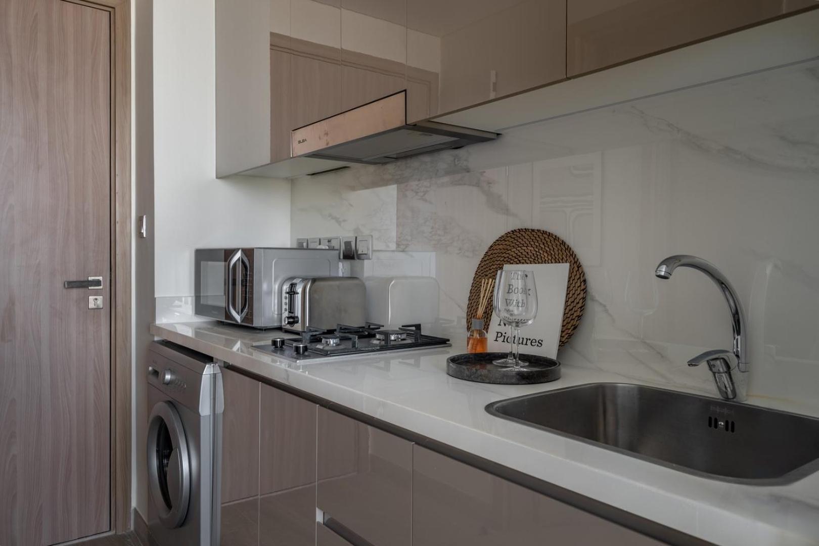 Guestready - Sunny Retreat Near Frame Apartment