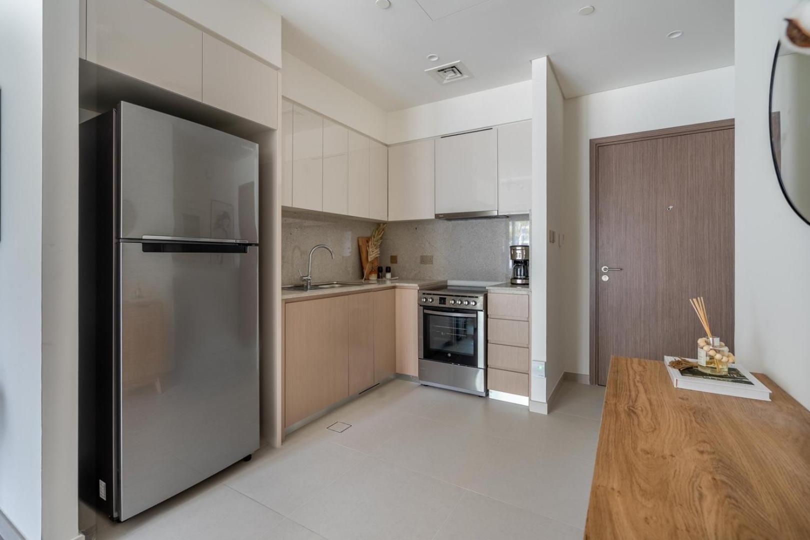 Apartment Guestready - Fine Extravagance Near Burj Khalifa *