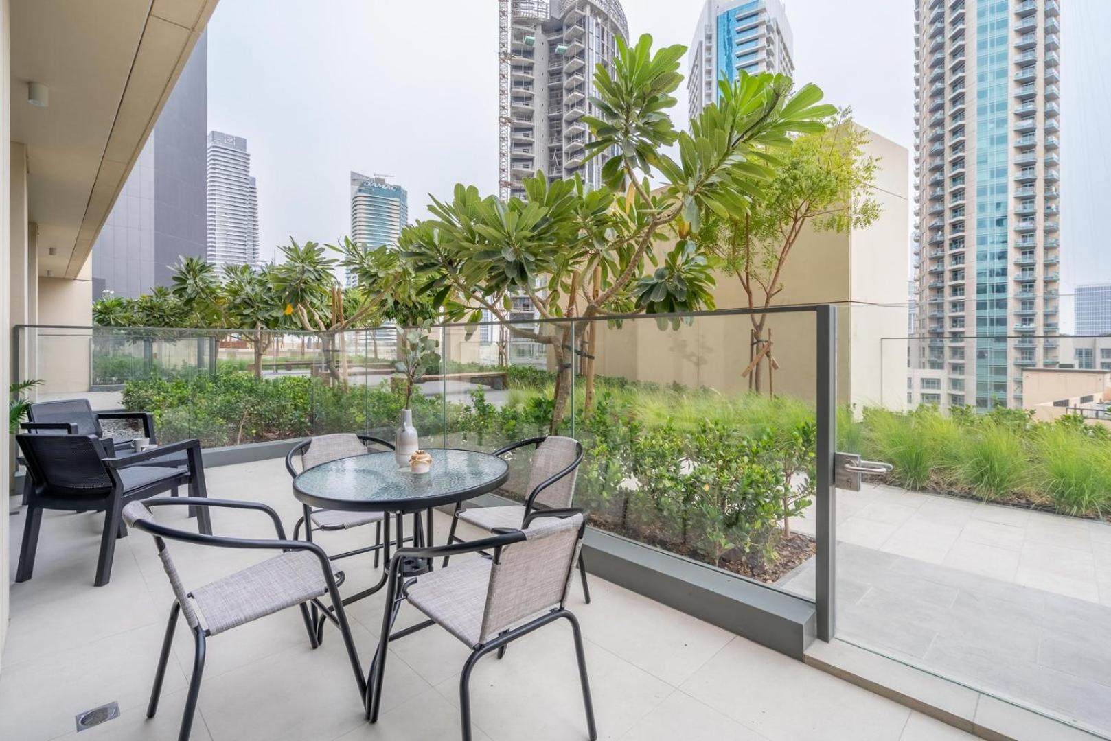 Guestready - Fine Extravagance Near Burj Khalifa Dubai