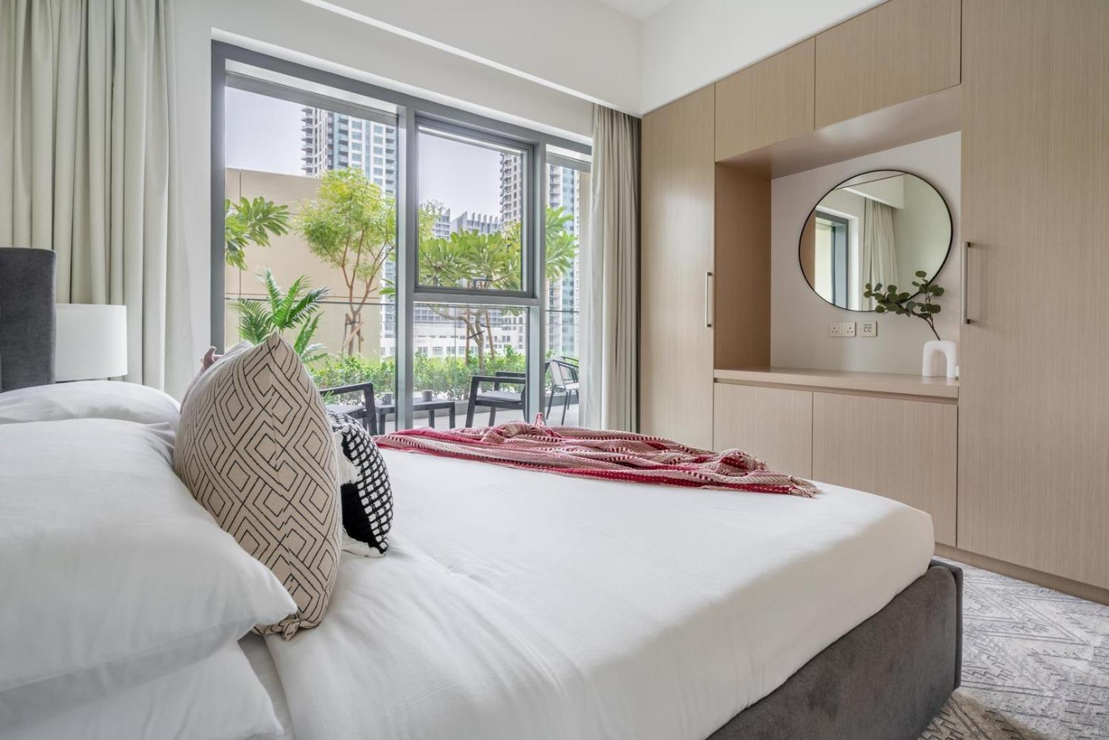 Apartment Guestready - Fine Extravagance Near Burj Khalifa Dubai