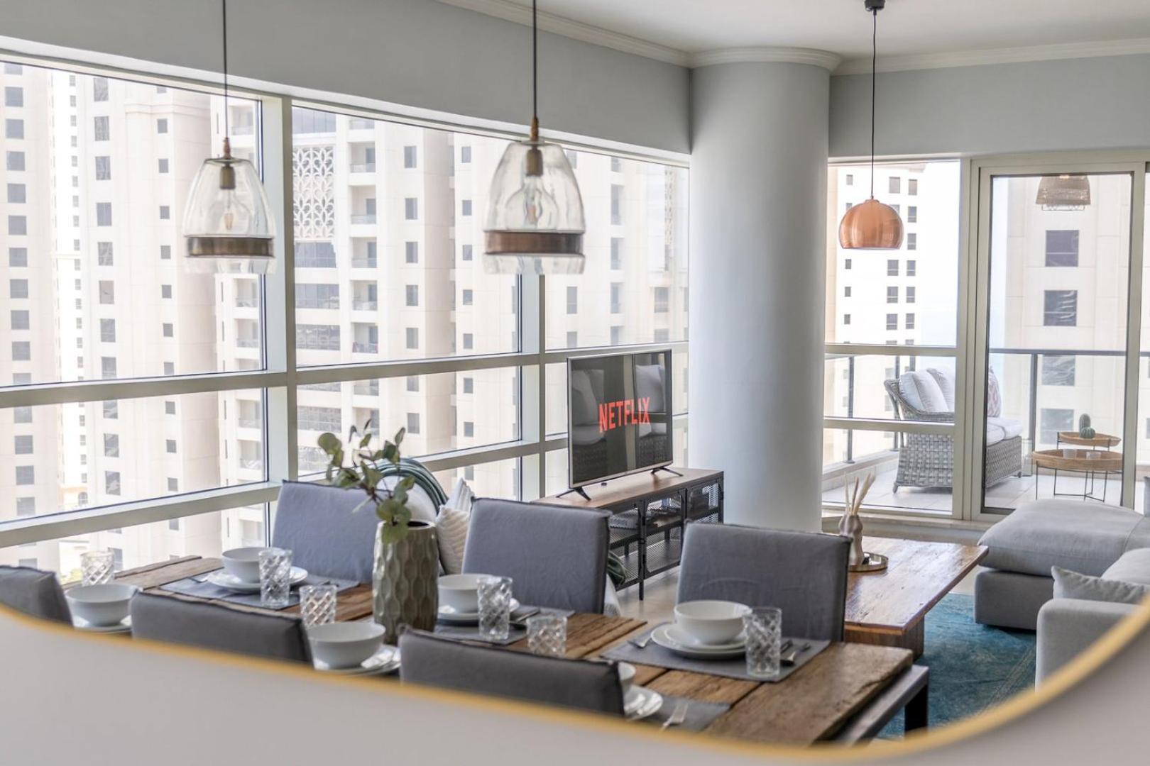 Apartment Guestready - Green Light Over Marina