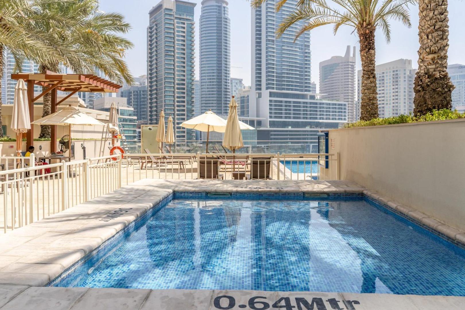 Apartment Guestready - Green Light Over Marina *