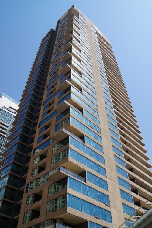 Guestready - Green Light Over Marina Apartment *