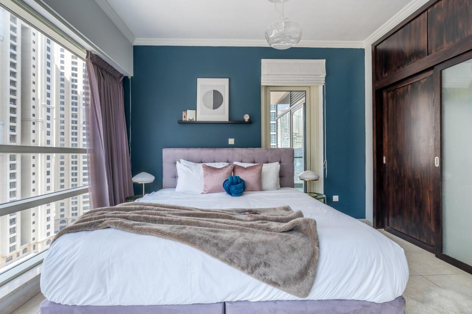 Guestready - Green Light Over Marina Apartment *