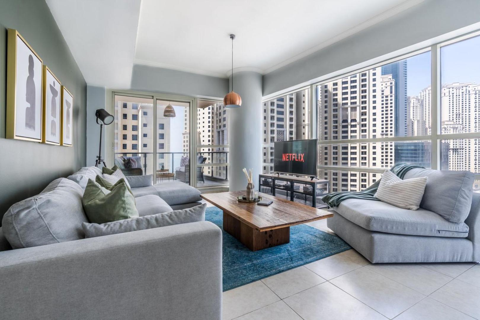 Apartment Guestready - Green Light Over Marina