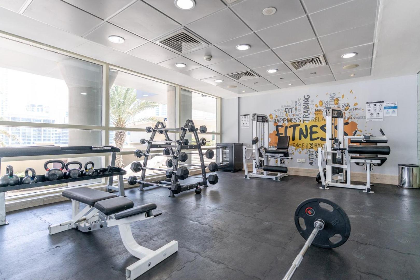 Guestready - Green Light Over Marina Apartment *