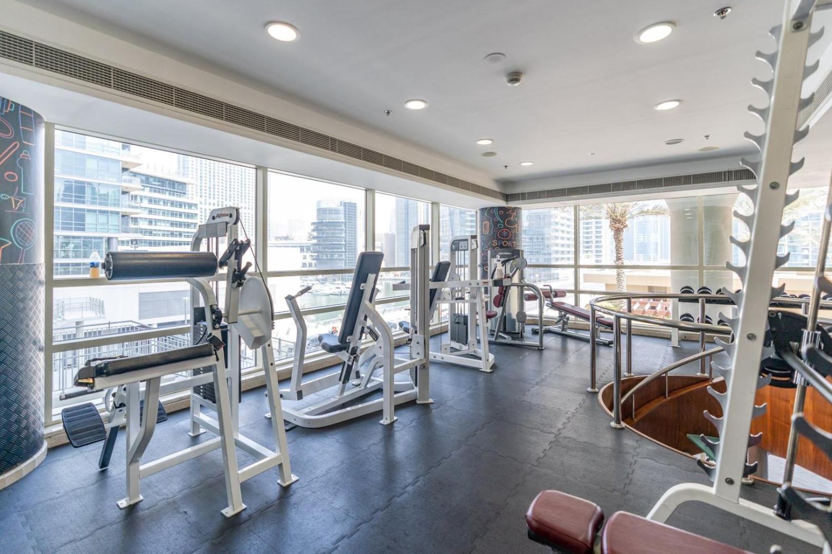 Apartment Guestready - Green Light Over Marina