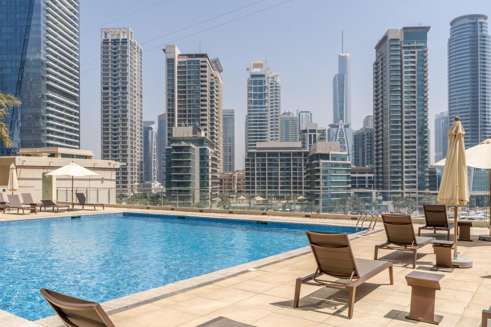 Guestready - Green Light Over Marina Apartment *