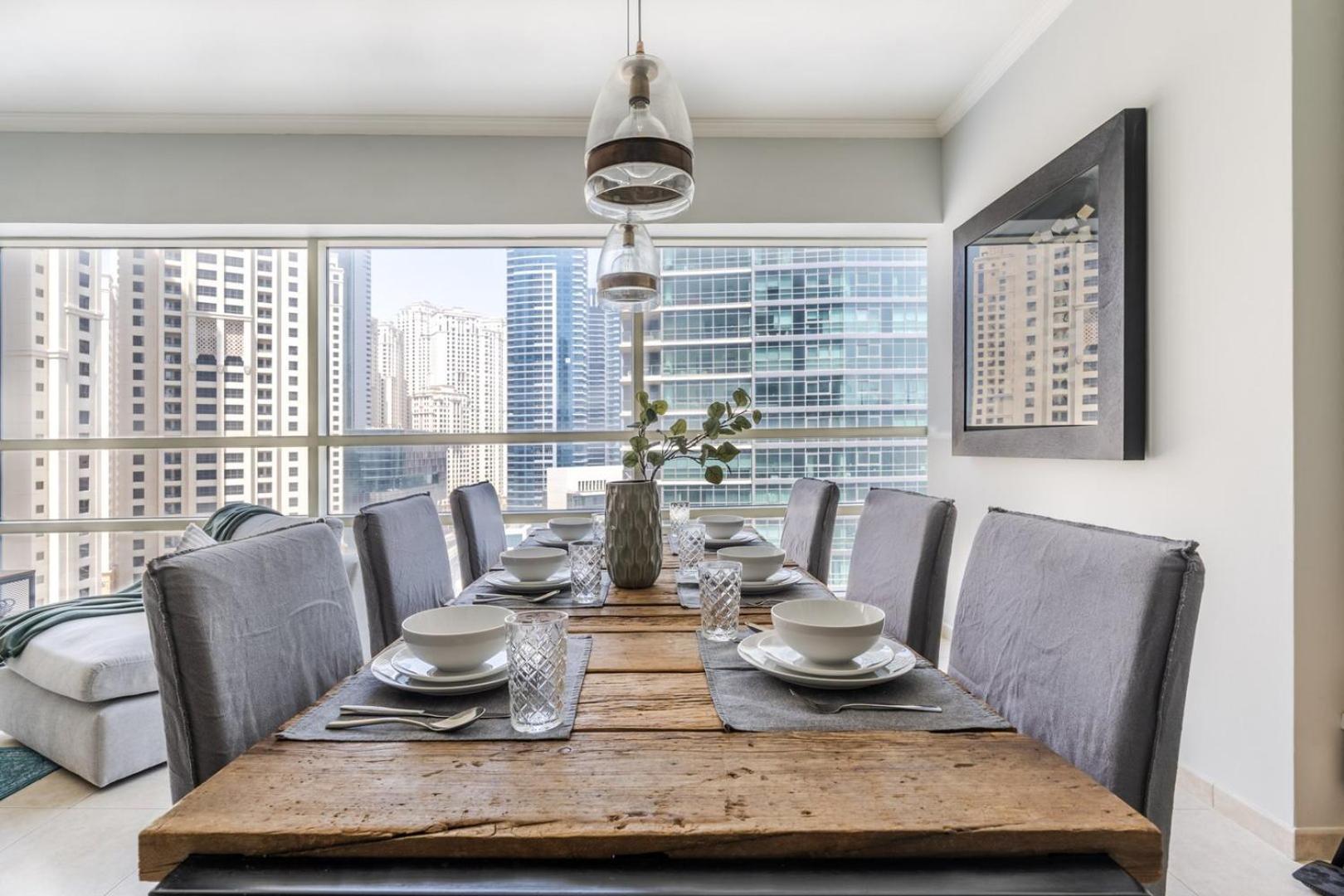 Apartment Guestready - Green Light Over Marina *