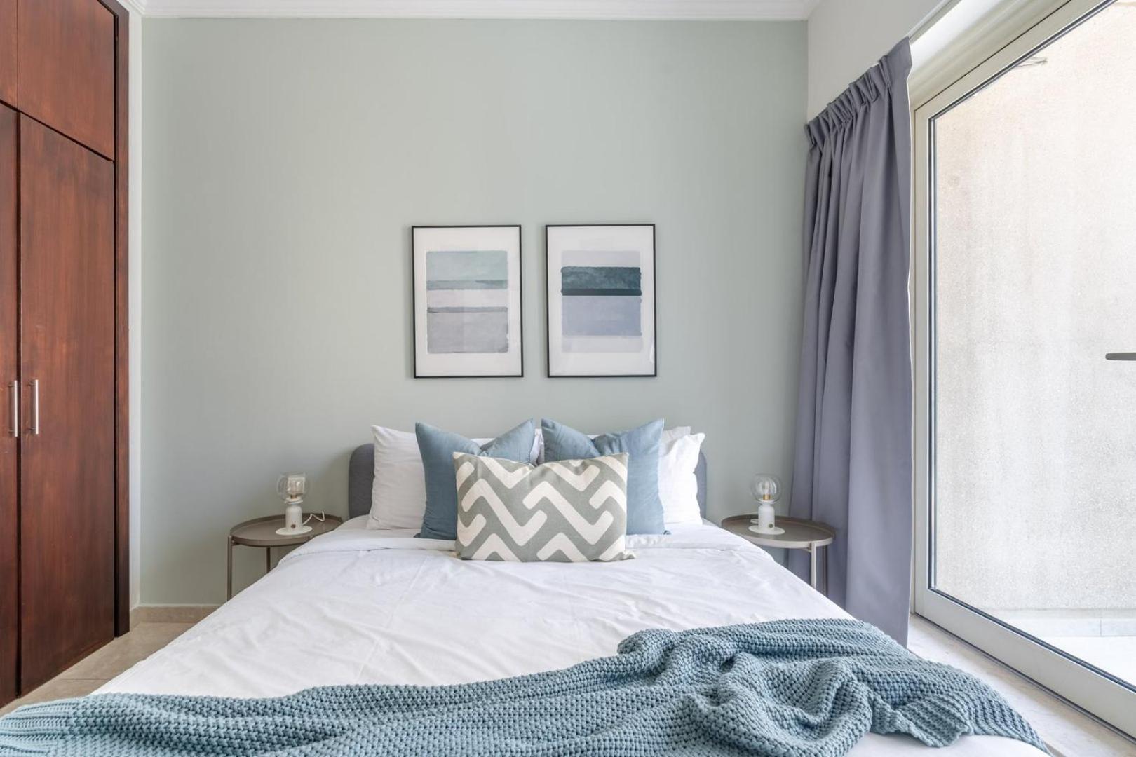 Guestready - Green Light Over Marina Apartment Dubai