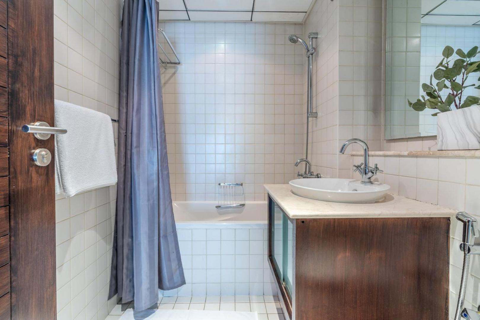 Apartment Guestready - Green Light Over Marina Dubai