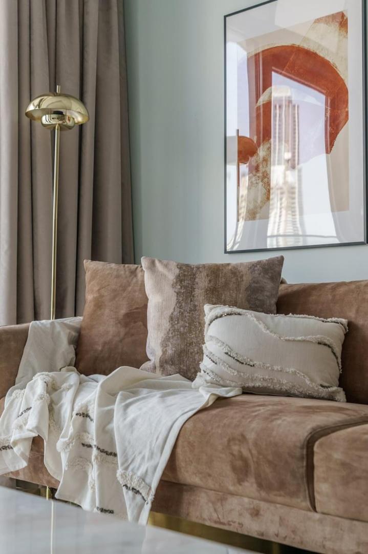 Guestready - Fabulous 2br With Burj Khalifa View *