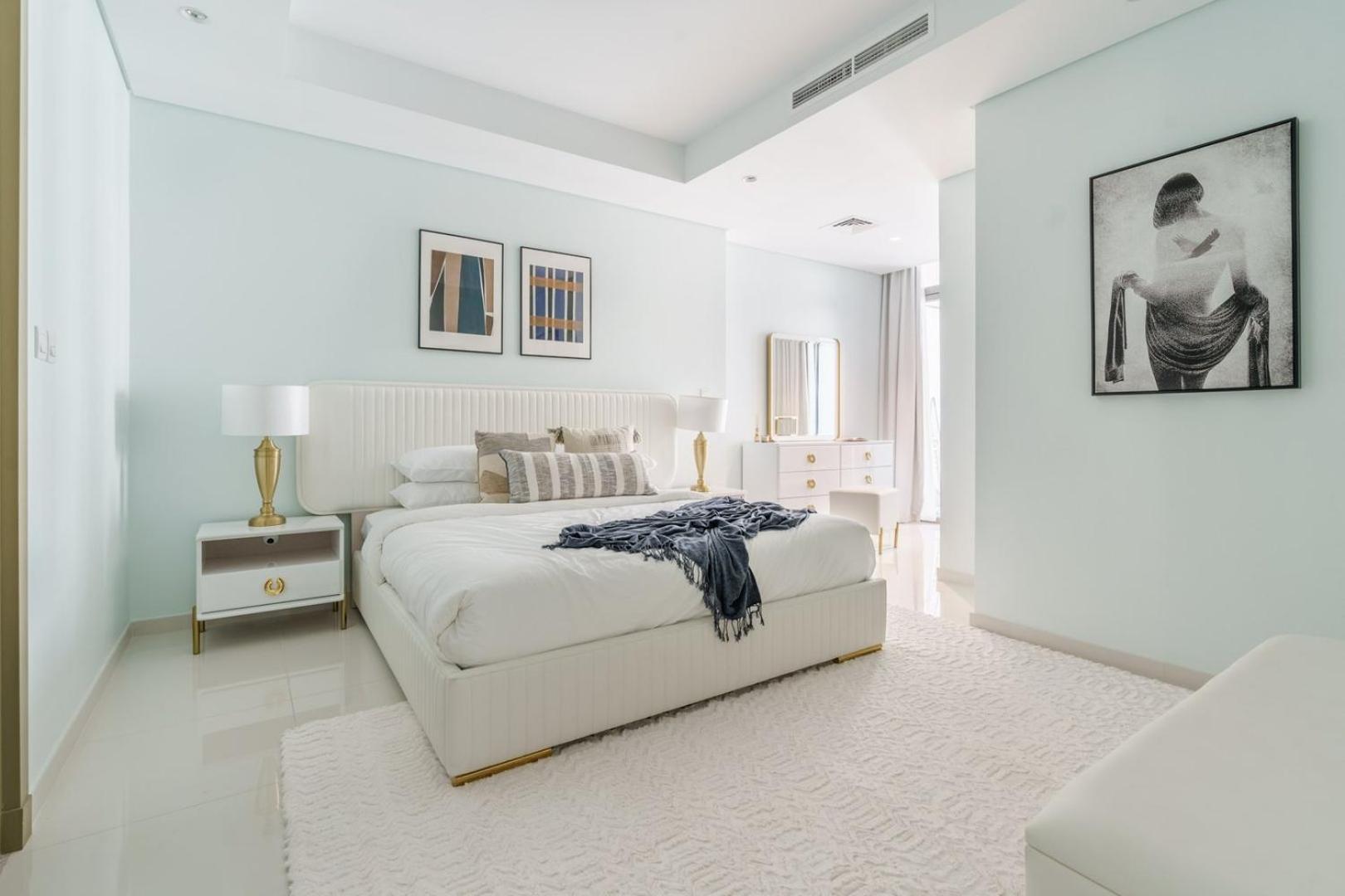 Guestready - Fabulous 2br With Burj Khalifa View