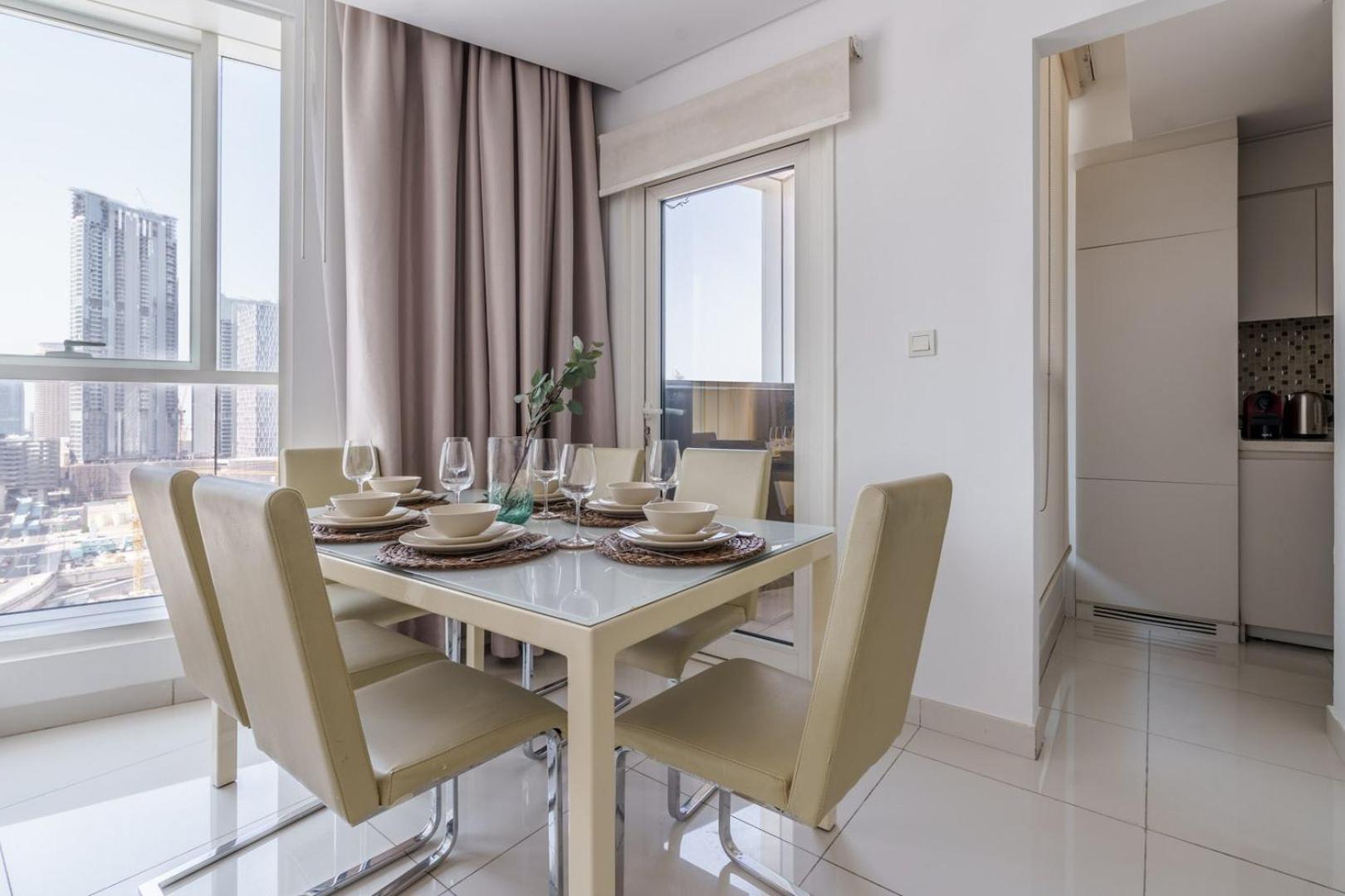 Guestready - Stylish Galore Near Fountain Dubai