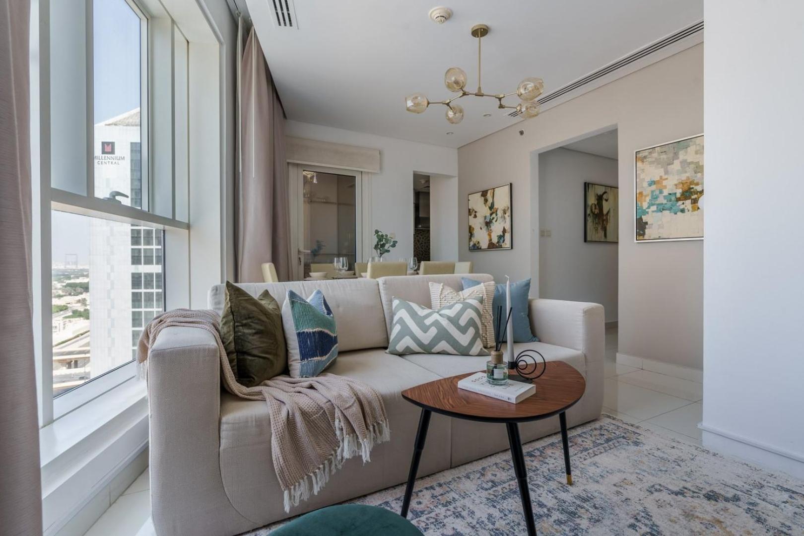 Guestready - Stylish Galore Near Fountain Apartment *