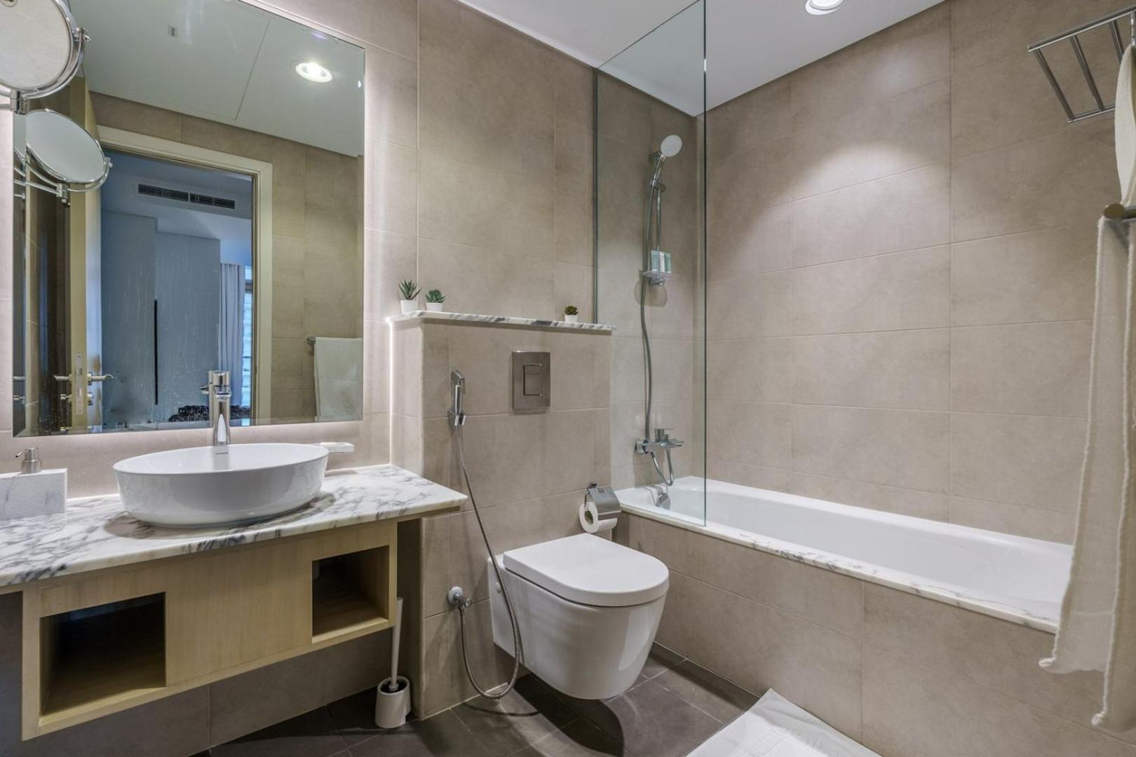Guestready - Fabulous 2br With Burj Khalifa View Apartment Dubai